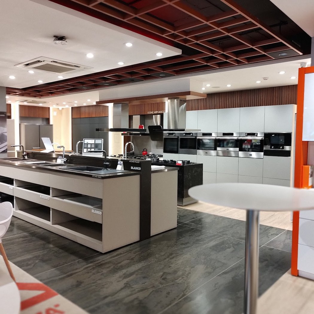 Hafele Design Centre Bengaluru 2