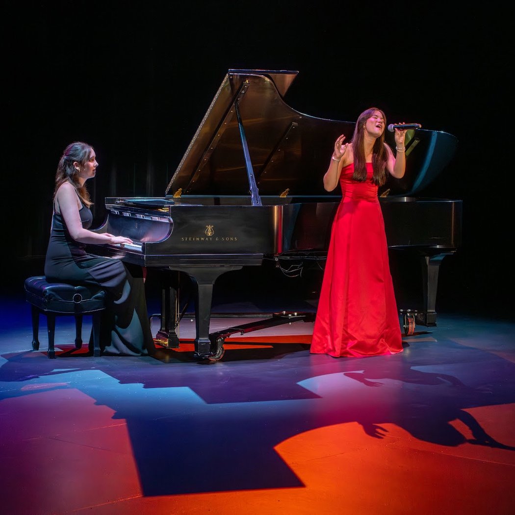 Brighton Center for the Performing Arts 1