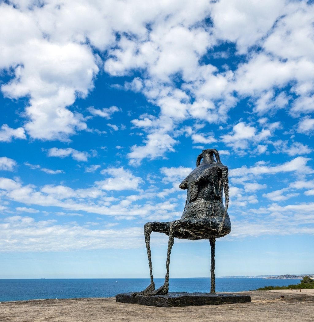 Exposition Germaine Richier 2