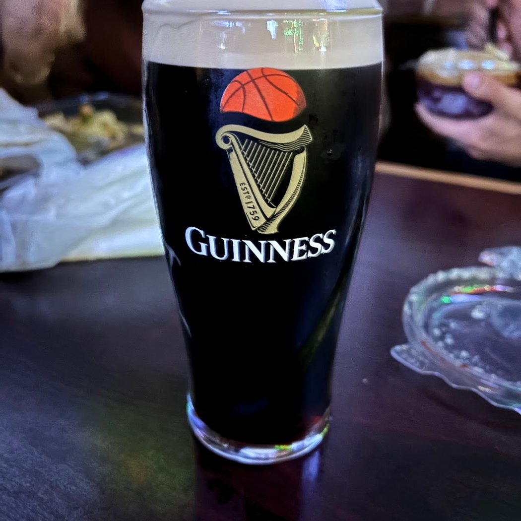 Murphy’s Law Trivia Night 1