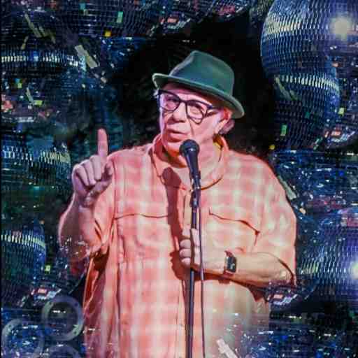SF Sketchfest Presents: Eddie Pepitone 2