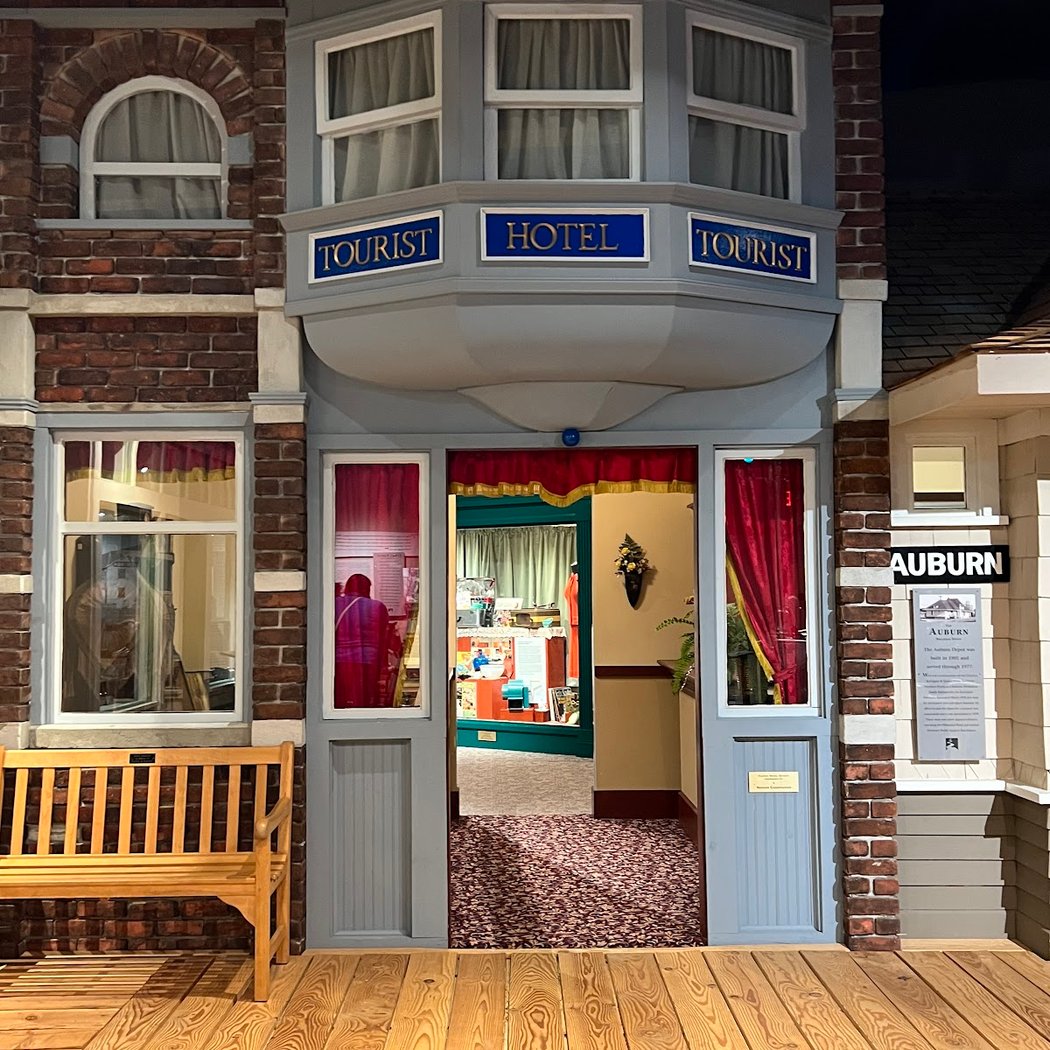 White River Valley Museum 3