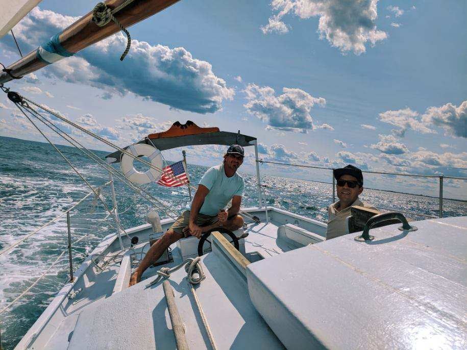Yacht Rock Charters 3