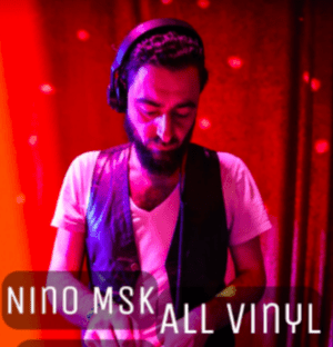 DJ Nino MSK 1