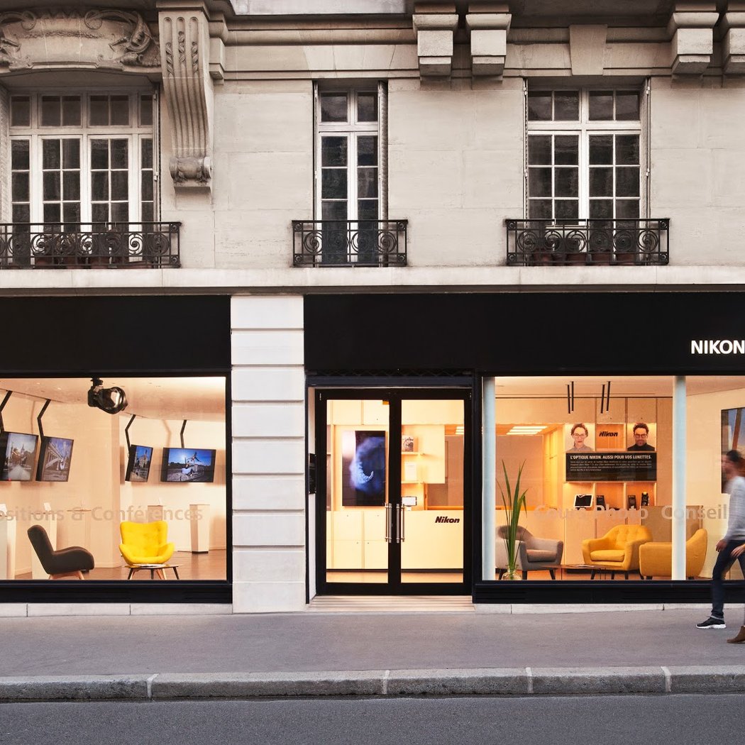 Nikon School 2