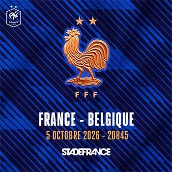 France/Belgique 1
