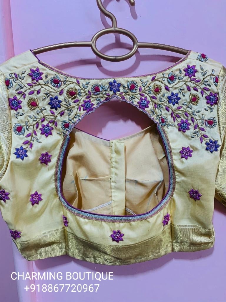 CHARMING BOUTIQUE 3