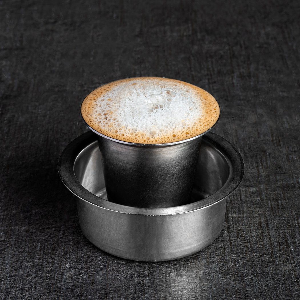 The Filter Coffee 3