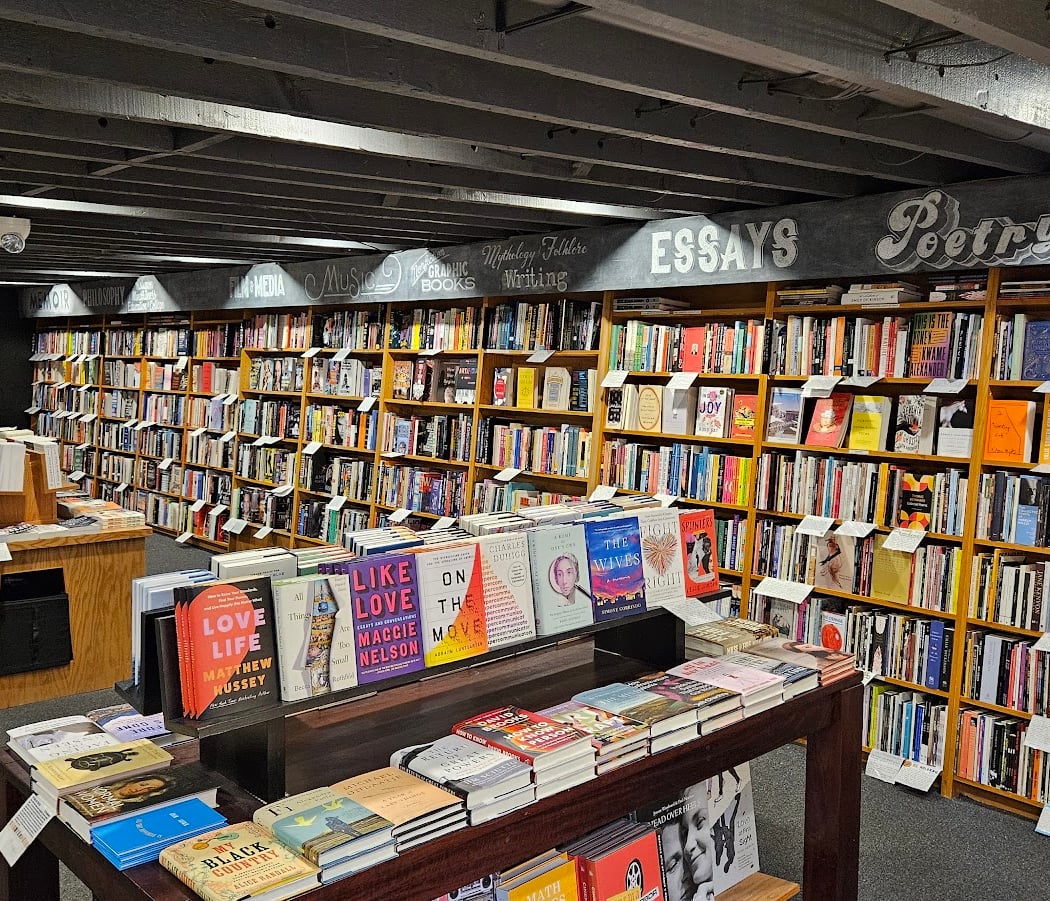 Grassroots Book Club 3