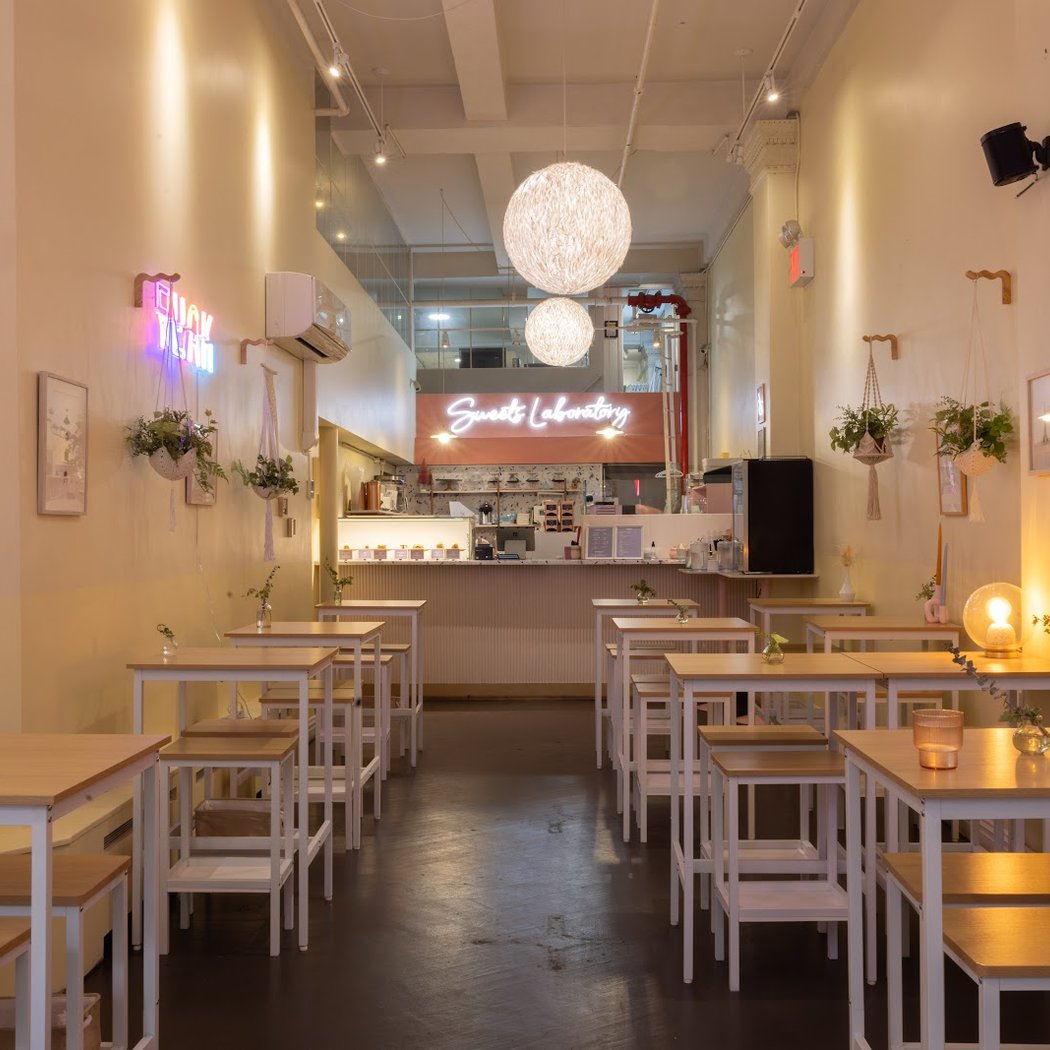 Hanamizuki Cafe 2