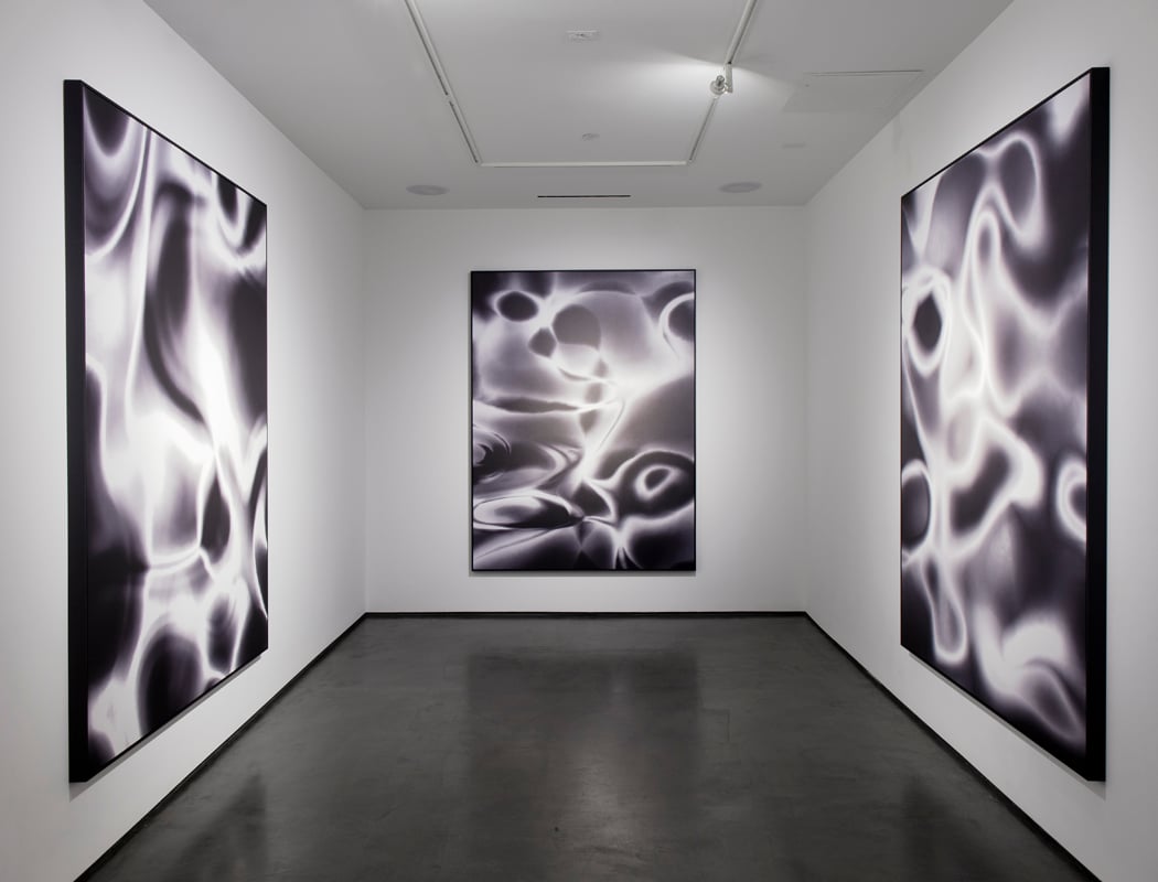 Vincent Vallarino: Timeless Beauty, Unseen Realities - Photography 1