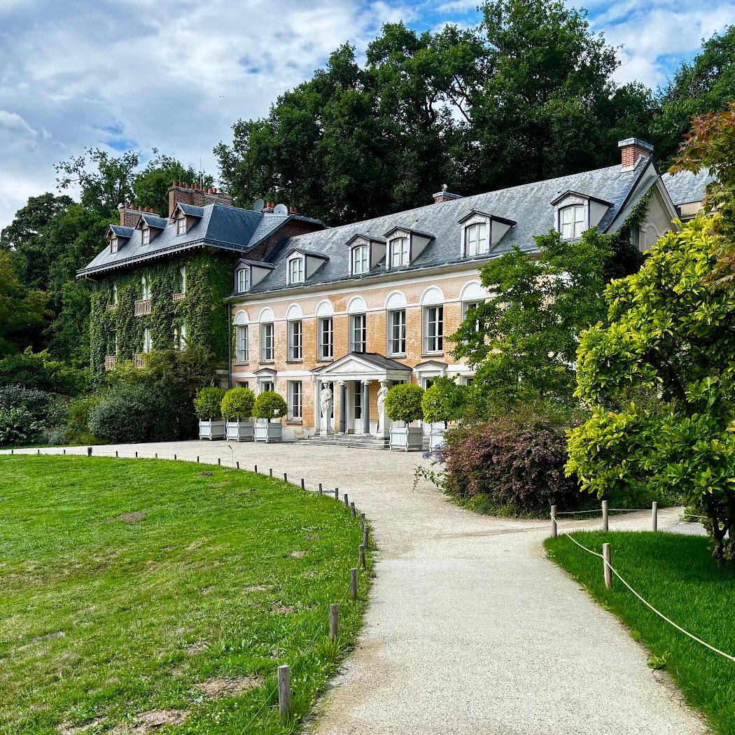 Le Café littéraire 3