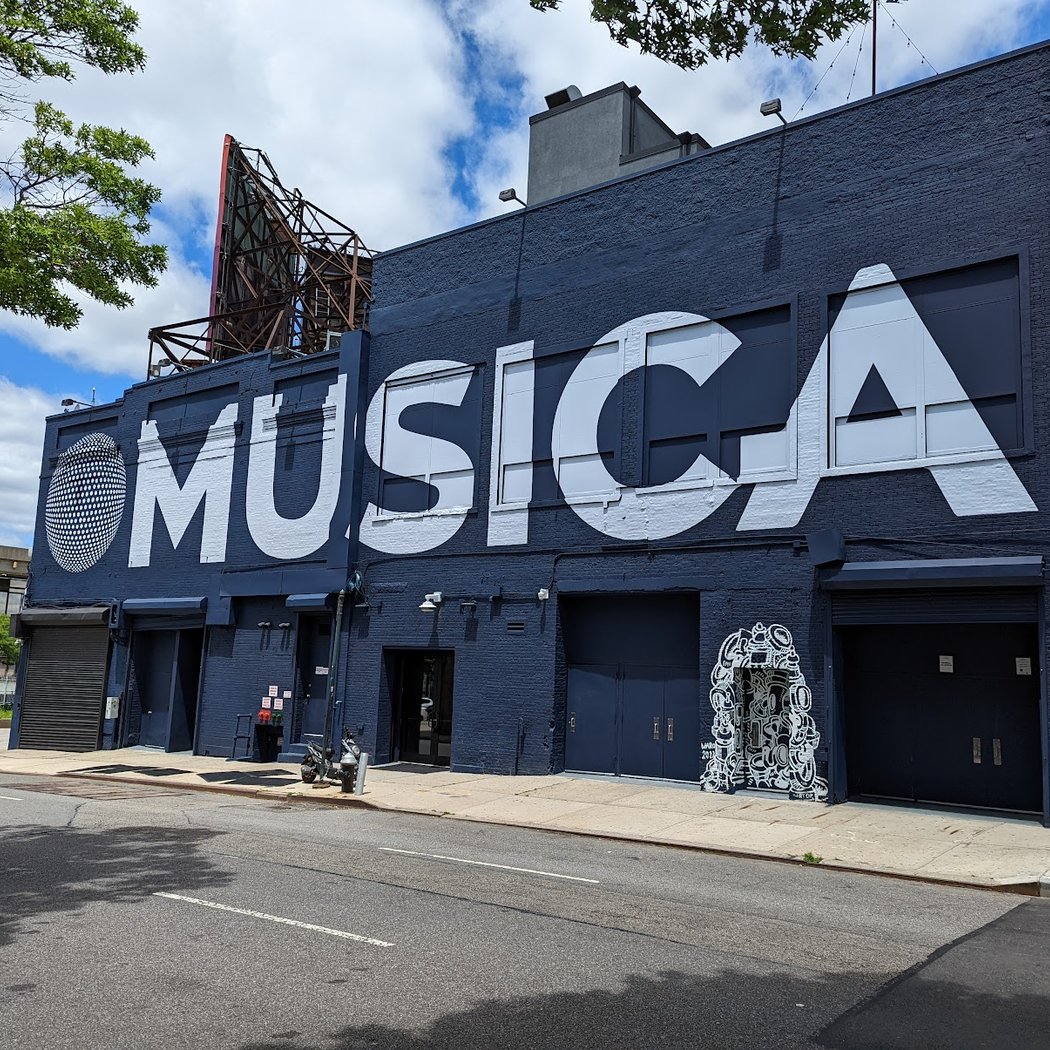 Musica NYC 3