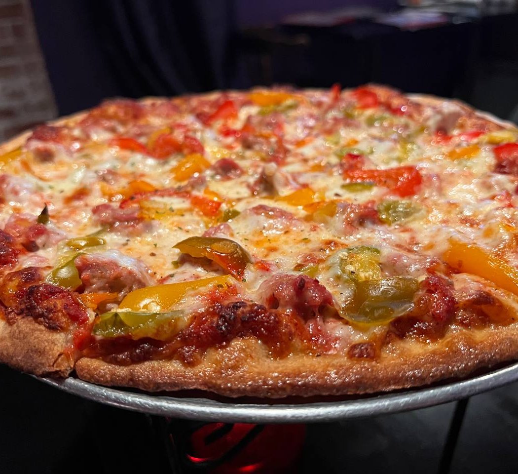 Brixx Pizzeria 1