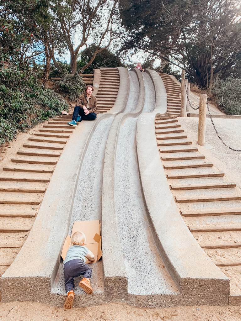 Koret Children's Playground