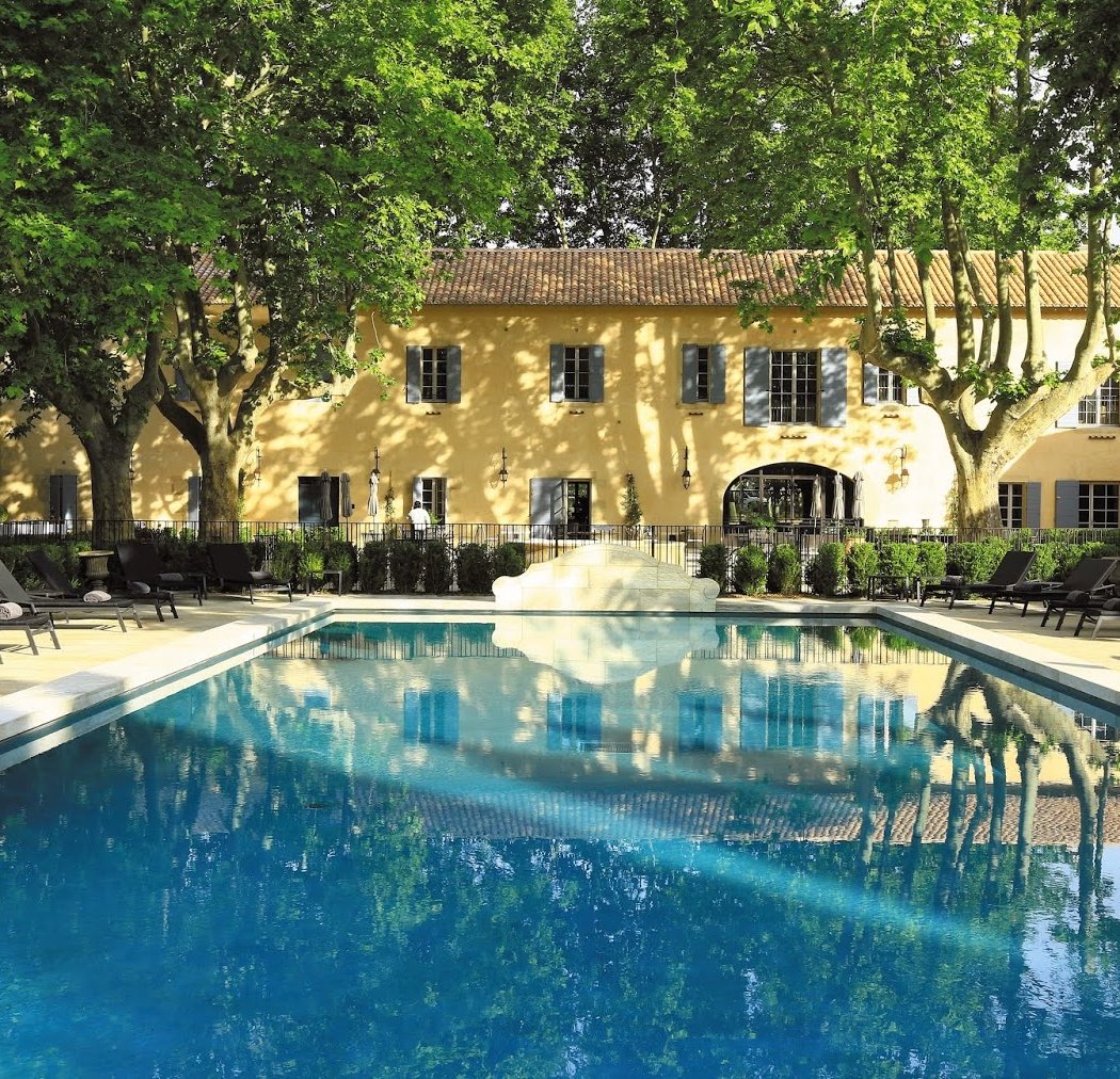 Domaine de Manville 3