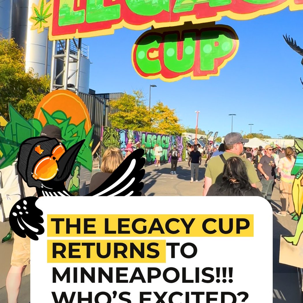 Legacy Cup 2