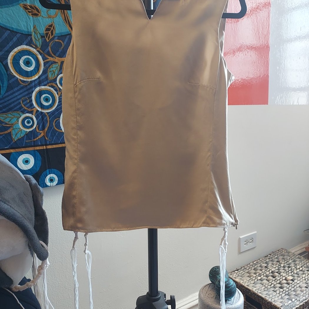 Colorful Mending & Alterations 2