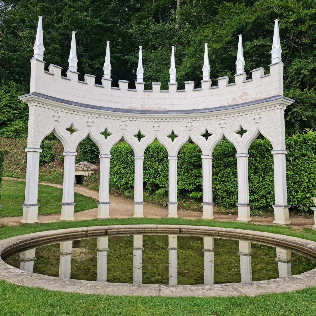 Painswick Rococo Garden 2