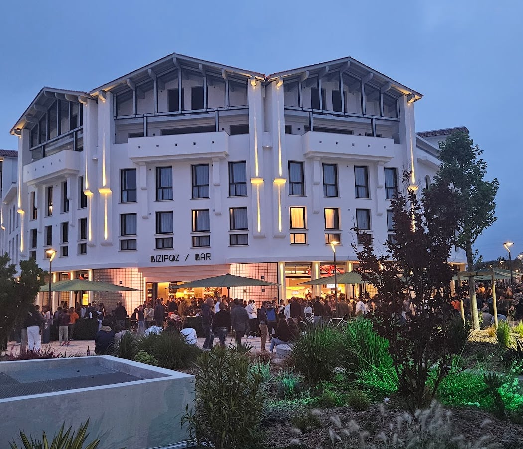 Bizipoz Restaurant Bar 5