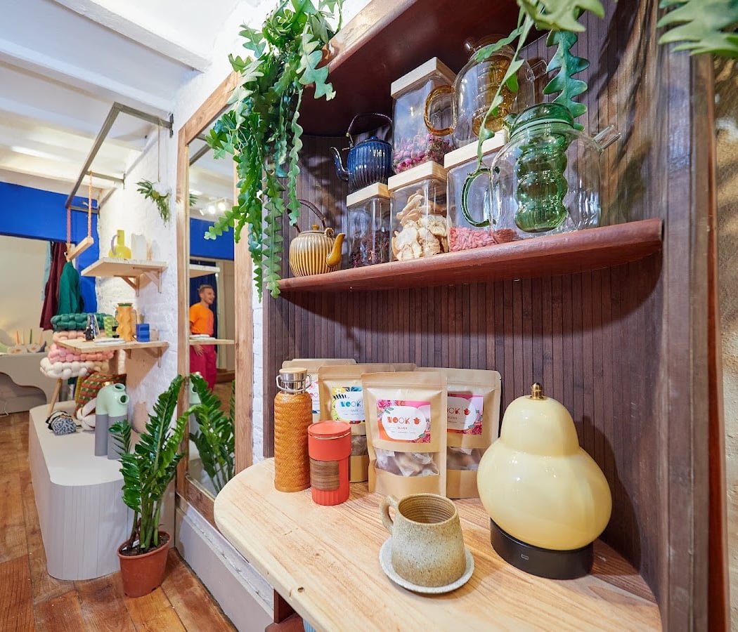 Nook - The Concept Store 3