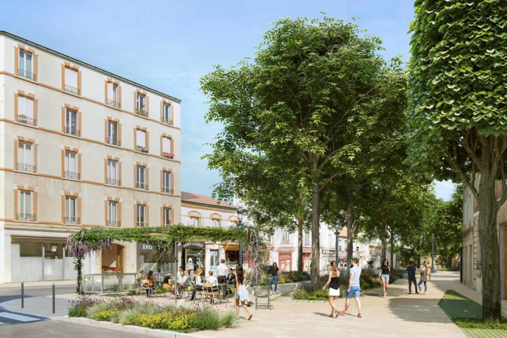 Parc 2