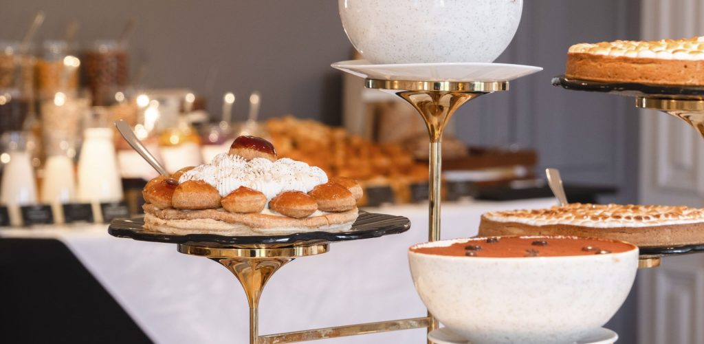 Dolce By Wyndham Versailles - Area Du Montcel 3