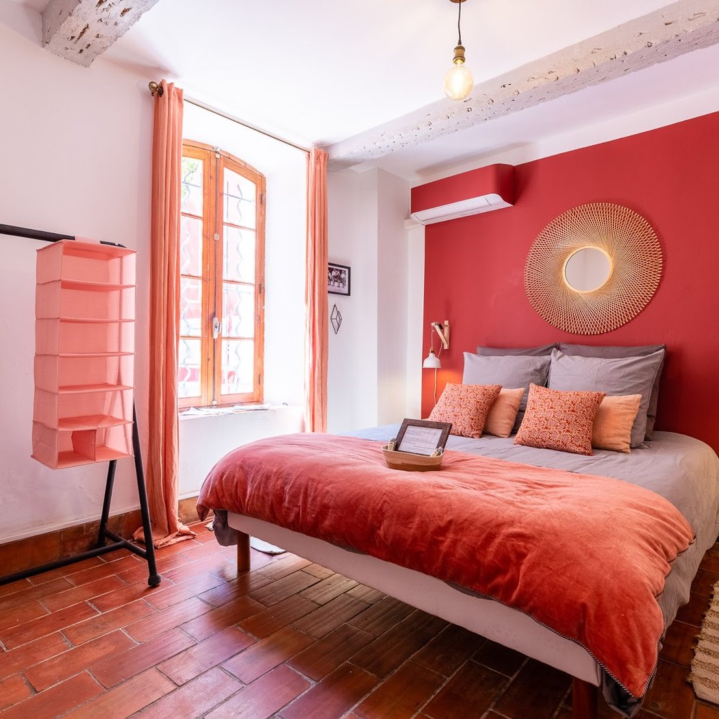 Le Panier Enchanté - Suites & Loft / Location meublée courte durée 2