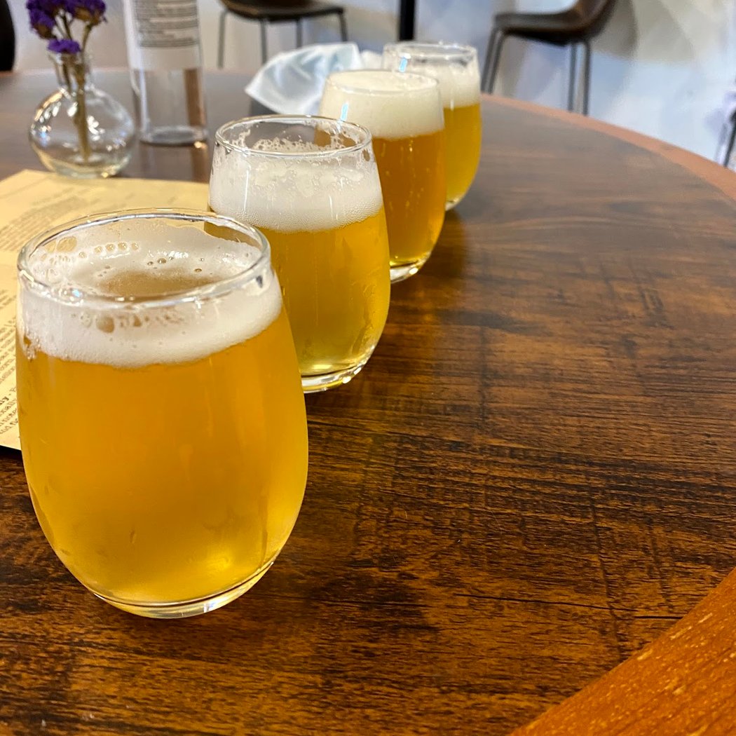 The Seed: A Living Beer Project 2