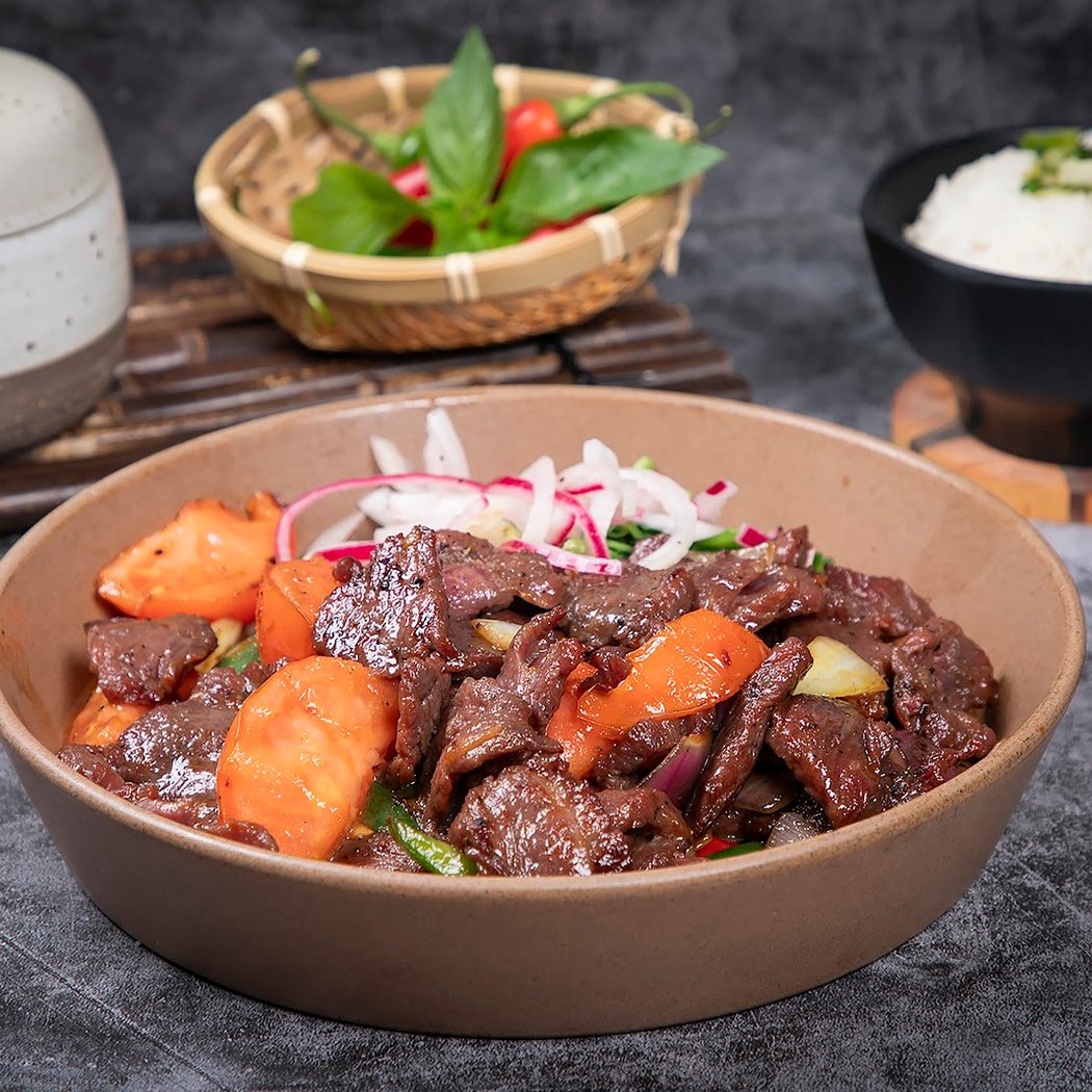 Chef Papa Vietnamese Kitchen LIC 1
