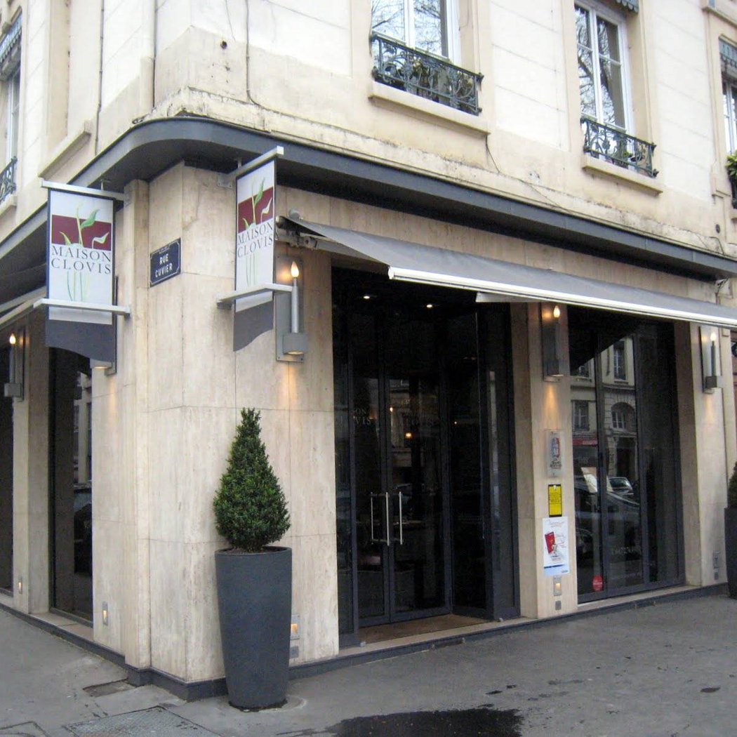 Maison Clovis 2