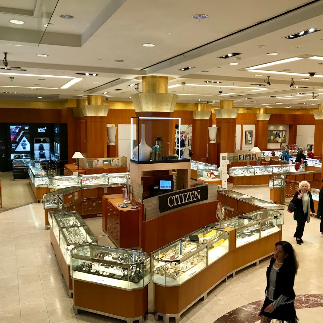 Macy's 3