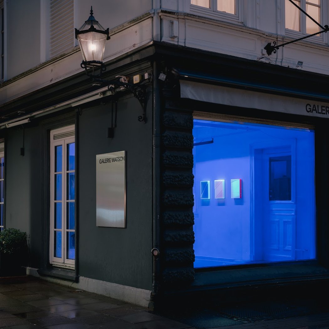 GALERIE WATSON 1