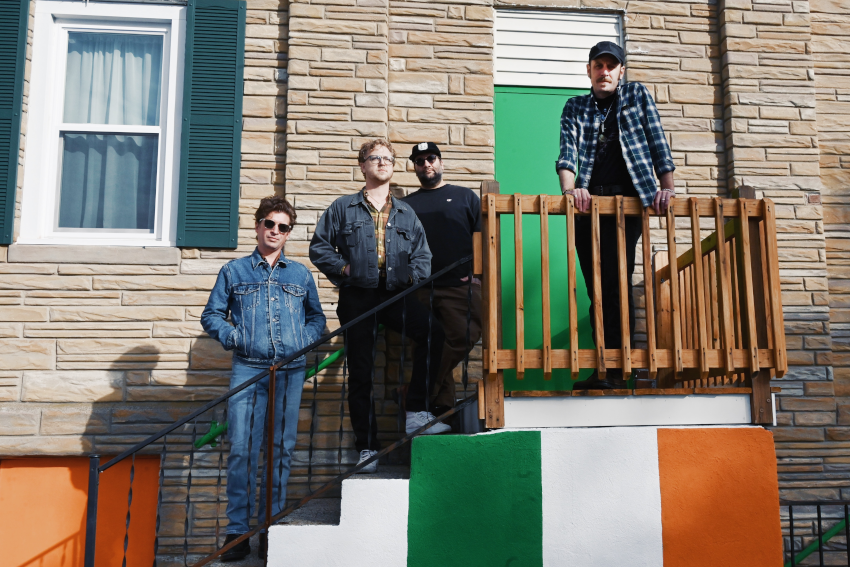 Deer Tick 2