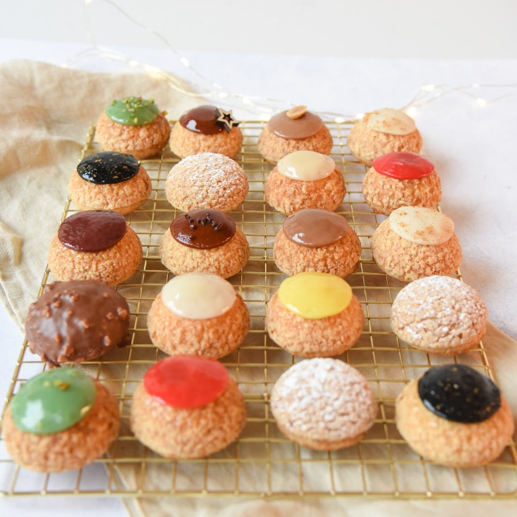Emma Pâtisserie Boulangerie Sainte Luce sur Loire 1