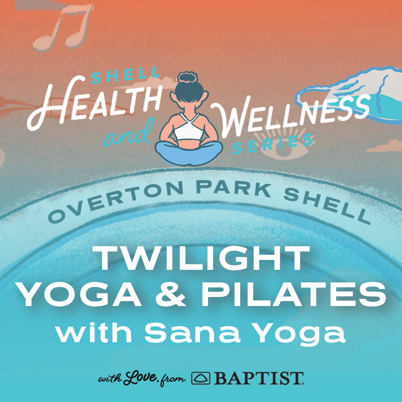 Twilight Yoga and Pilates