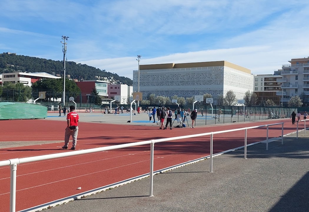 Complexe Sportif Municipal Vauban 3