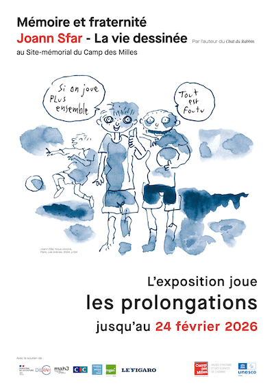 La vie dessinée 1