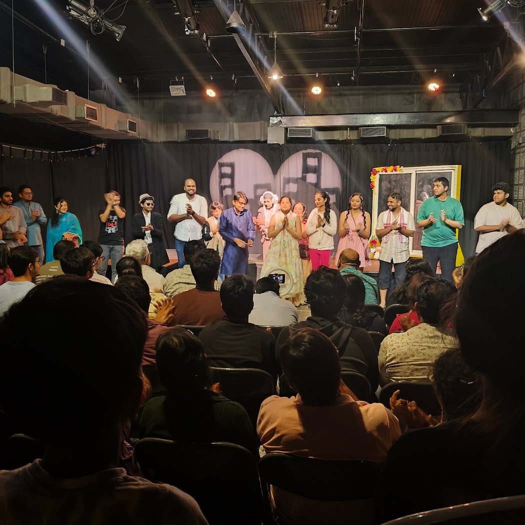 Manzil: The Journey Within 3