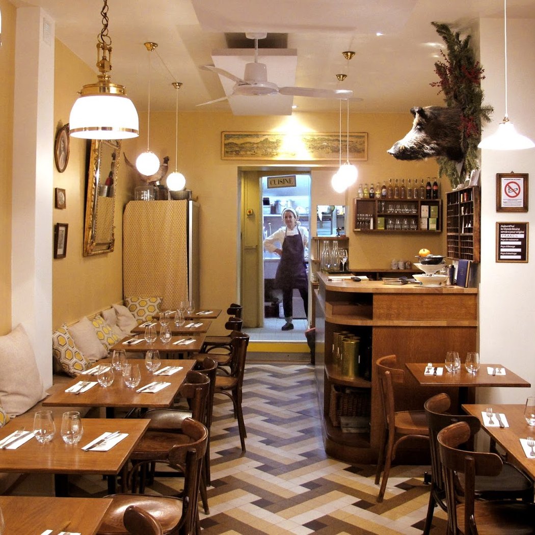 Il Bacaro 2