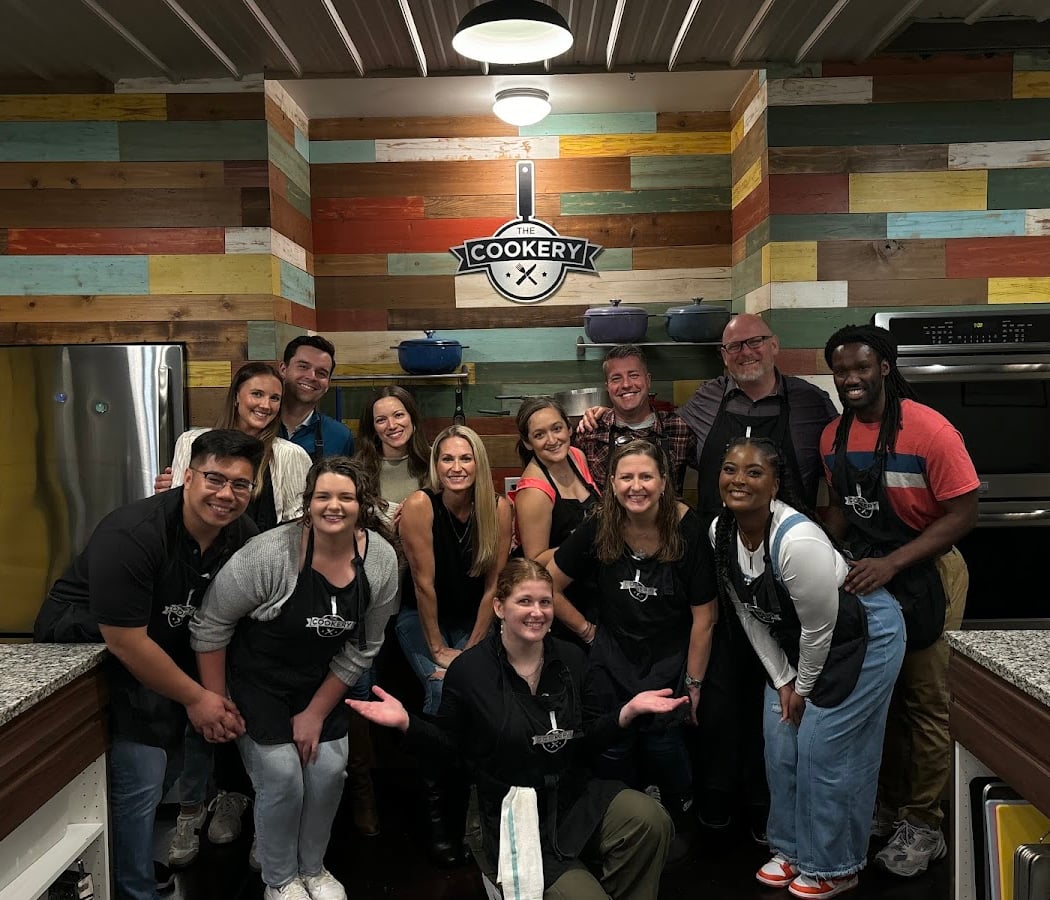 The Cookery Fort Worth 4