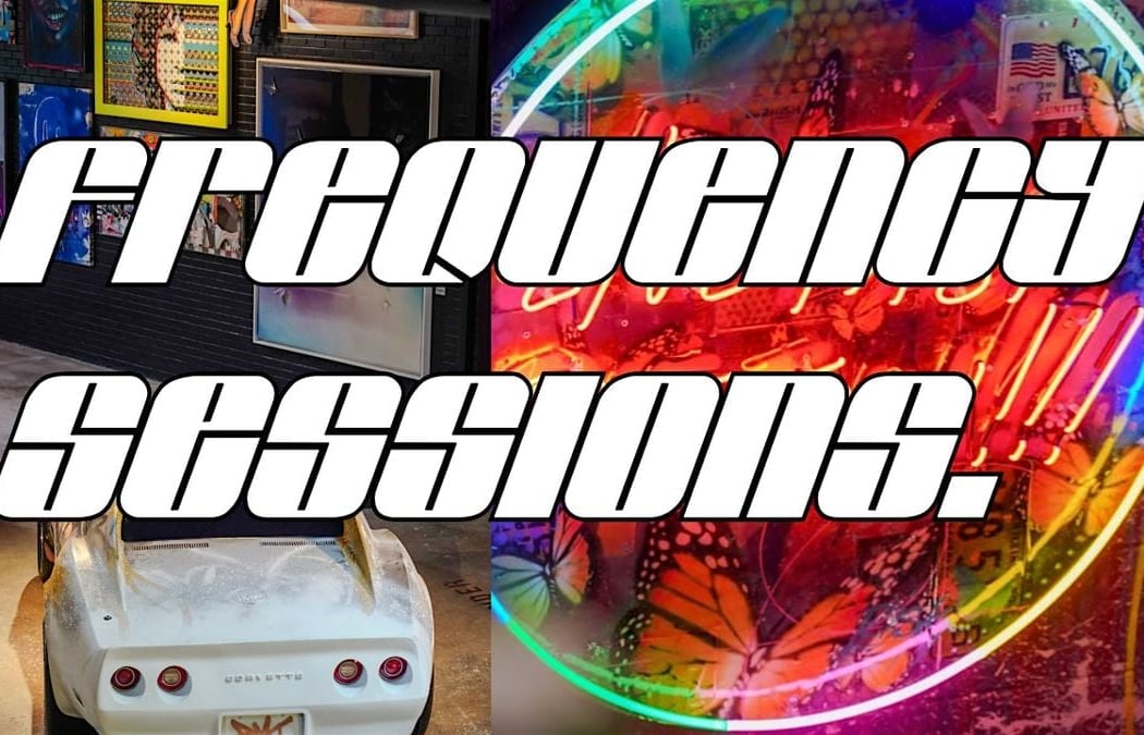 Frequency Sessions