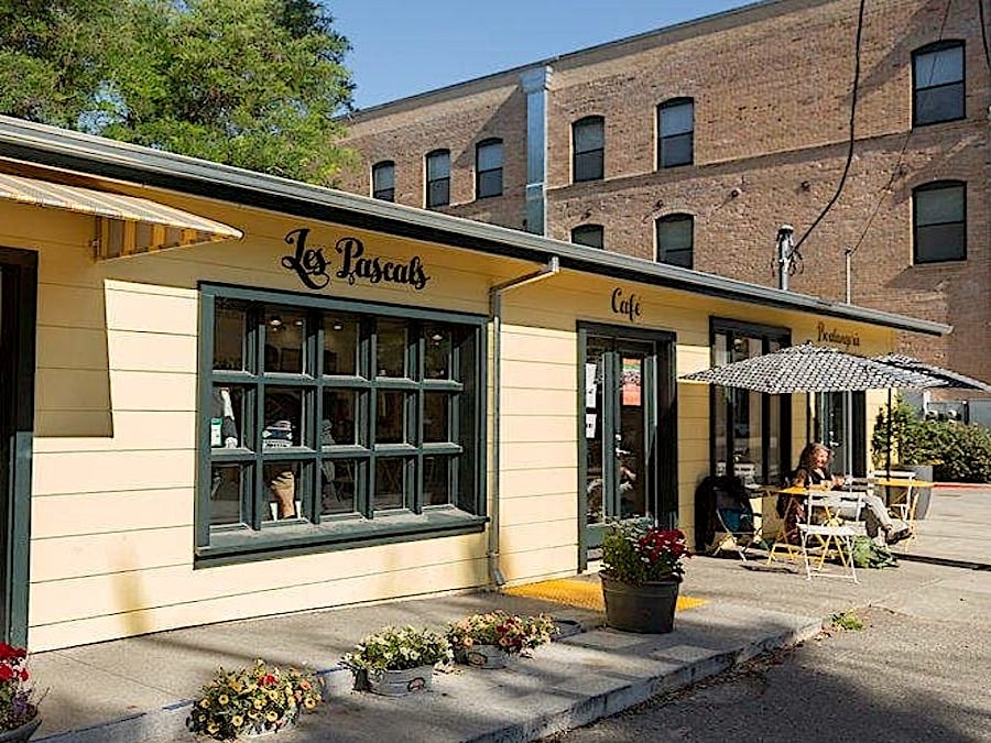 Les Pascals Patisserie et Boulangerie 3