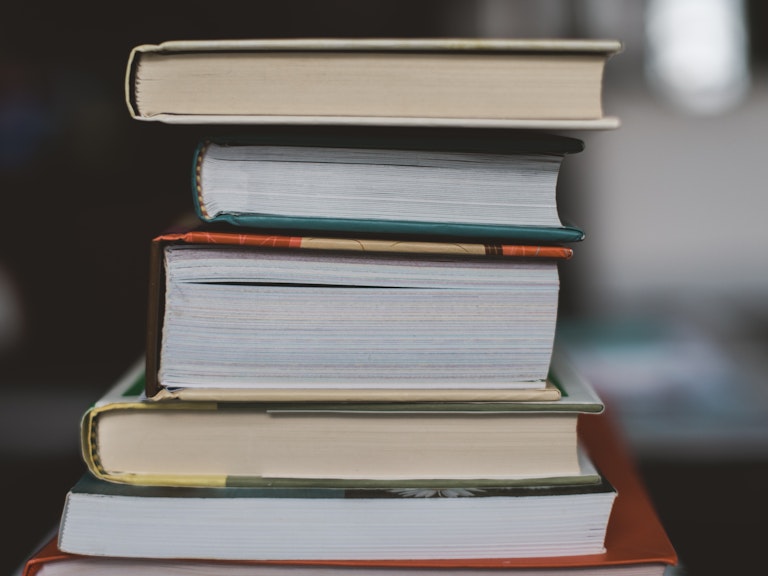 Monday Book Club 1