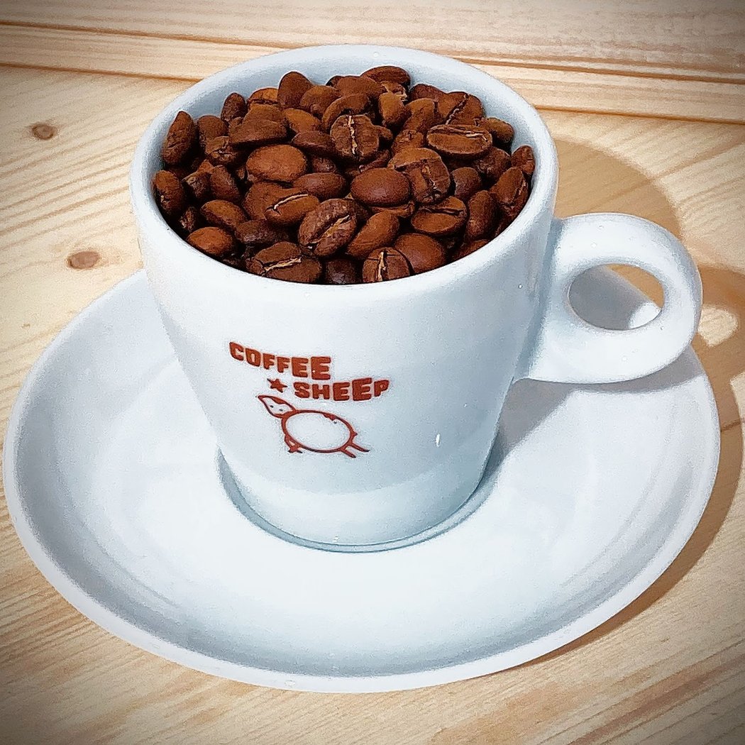Coffee Sheep Wien 3
