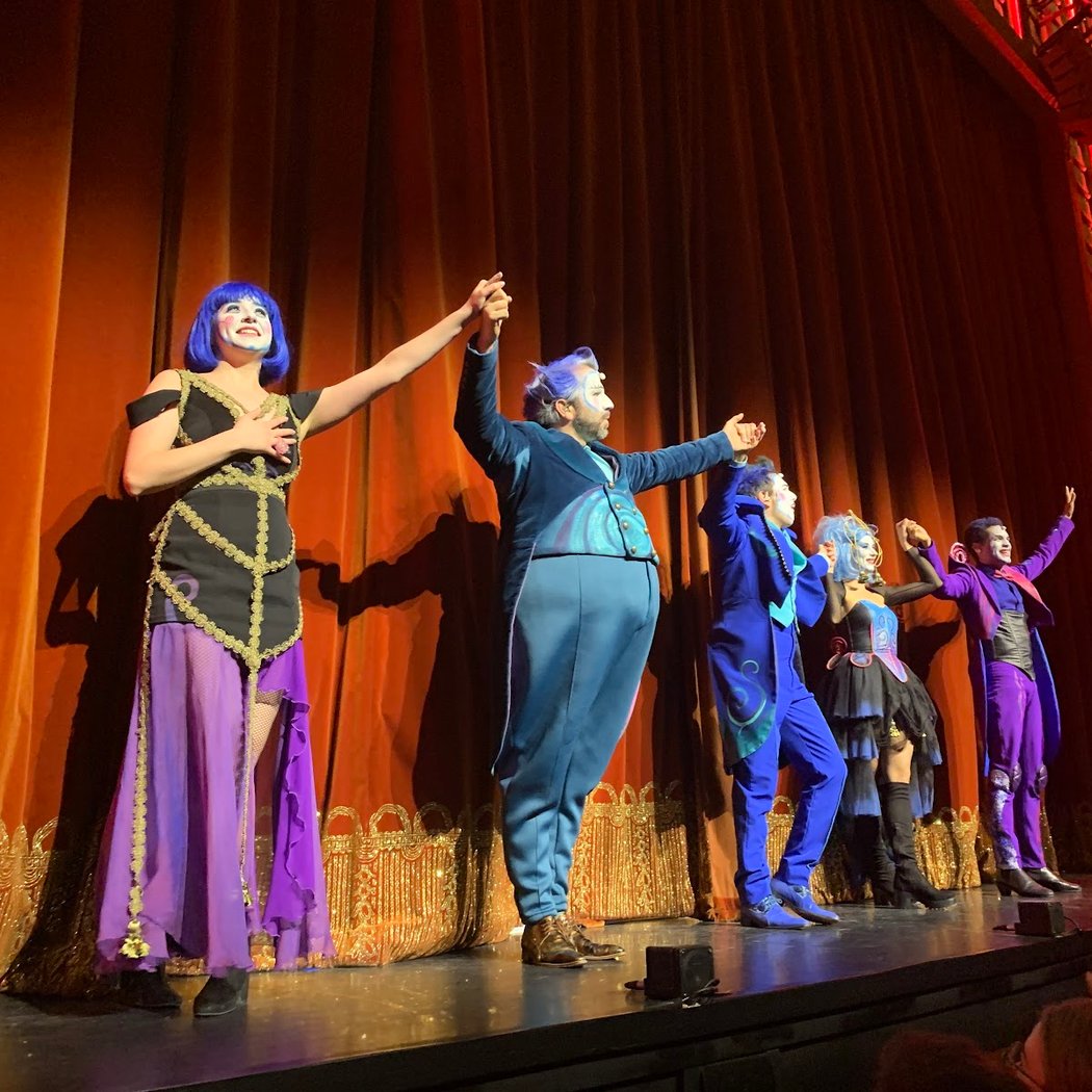 Le Théâtre Libre / La Scène Libre 3