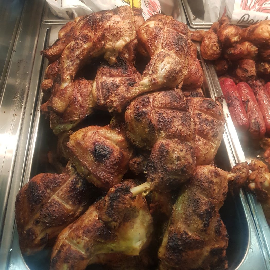 Crousti Poulet 4