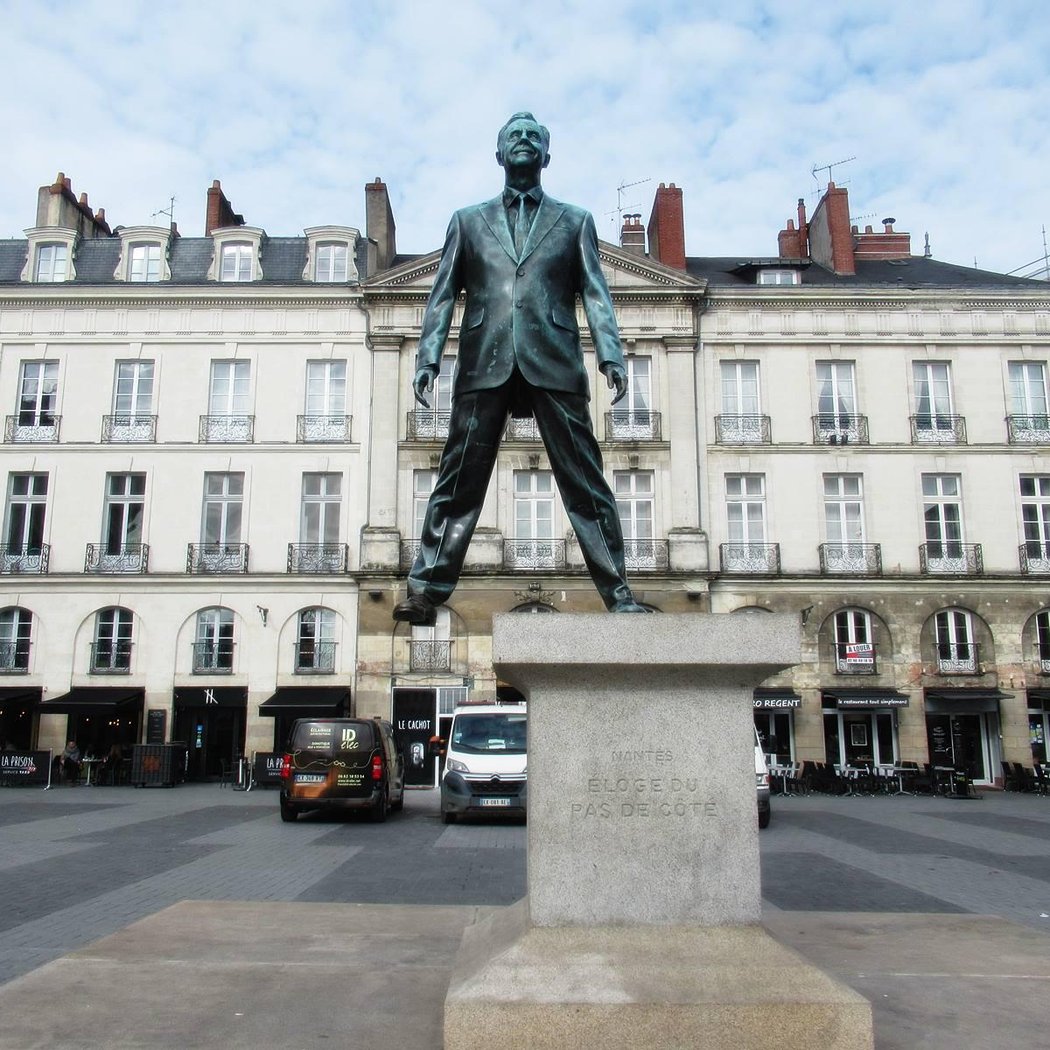 Place du Bouffay 2