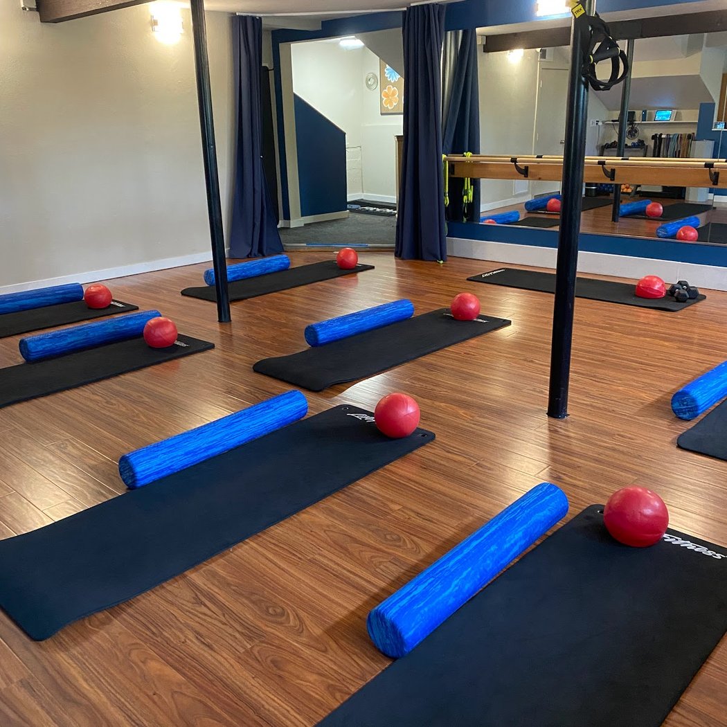 Fit Club For Women 3