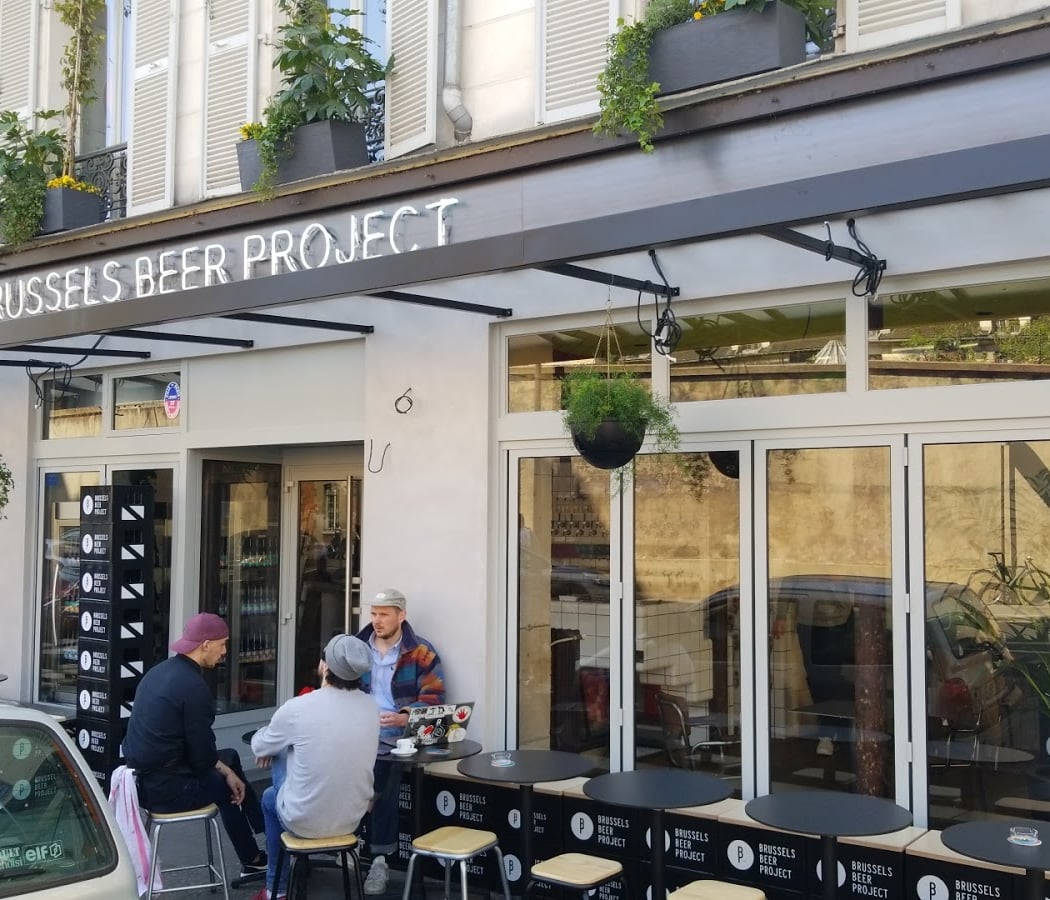 BBP Canal Paris 2